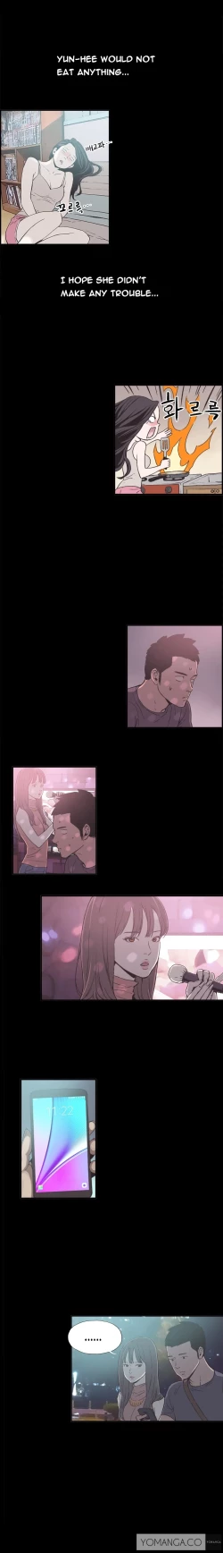 Page 119 of Cohabitation Ch.1-14