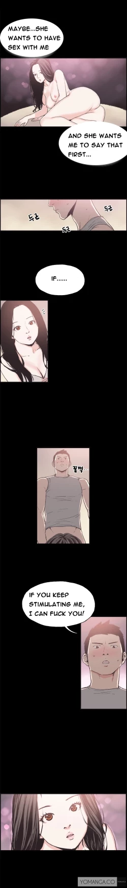 Page 150 of Cohabitation Ch.1-14