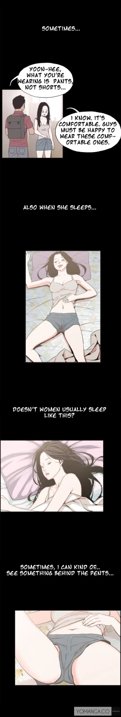 Page 44 of Cohabitation Ch.1-14