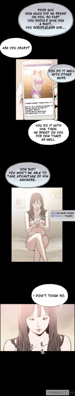 Page 5 of Cohabitation Ch.1-14