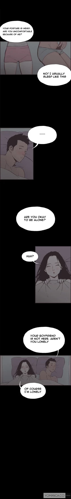 Page 79 of Cohabitation Ch.1-14