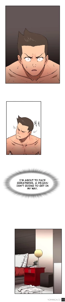 Page 115 of Refrain Love Ch.1-22