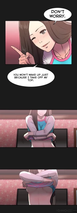 Page 206 of Refrain Love Ch.1-22