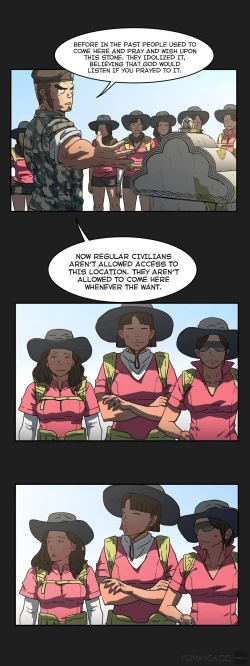 Page 246 of Refrain Love Ch.1-22