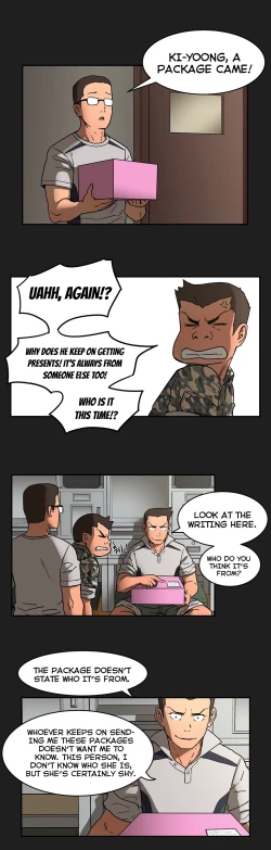 Page 285 of Refrain Love Ch.1-22