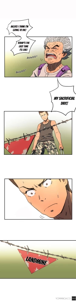 Page 28 of Refrain Love Ch.1-22