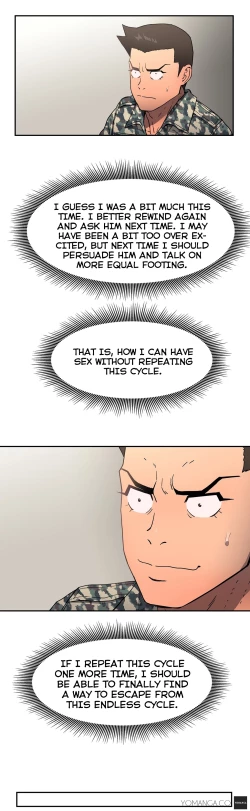 Page 300 of Refrain Love Ch.1-22