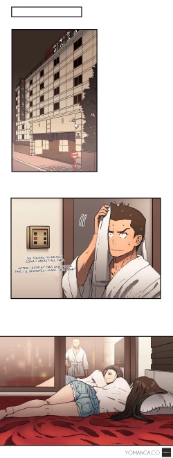 Page 301 of Refrain Love Ch.1-22