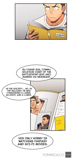 Page 543 of Refrain Love Ch.1-22