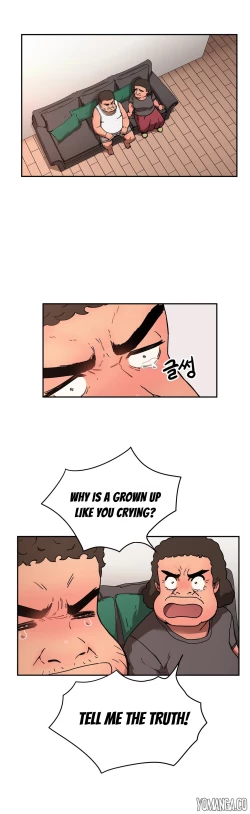 Page 560 of Refrain Love Ch.1-22