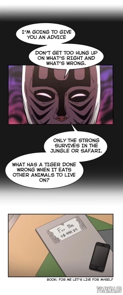 Page 580 of Refrain Love Ch.1-22