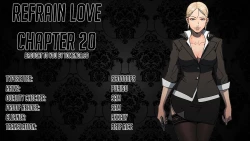 Page 598 of Refrain Love Ch.1-22