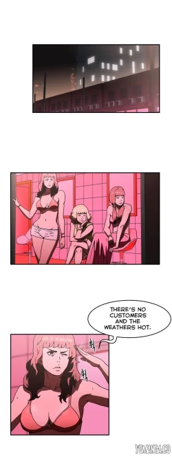 Page 616 of Refrain Love Ch.1-22