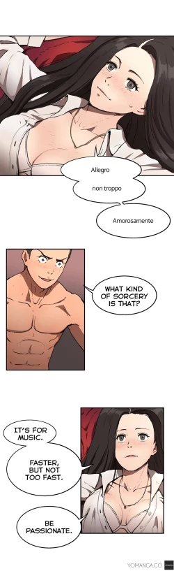 Page 64 of Refrain Love Ch.1-22