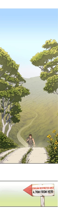 Page 84 of Refrain Love Ch.1-22