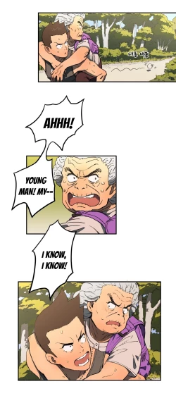 Page 90 of Refrain Love Ch.1-22