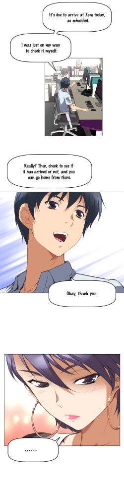 Page 107 of Brawling Go Ch.0-31