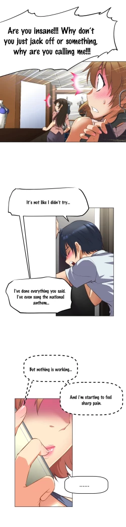 Page 131 of Brawling Go Ch.0-31