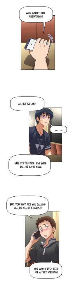 Page 266 of Brawling Go Ch.0-31