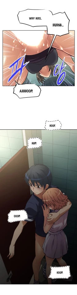 Page 288 of Brawling Go Ch.0-31