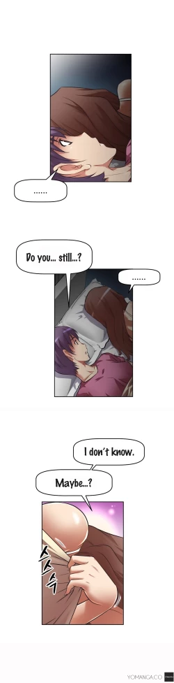 Page 606 of Brawling Go Ch.0-31