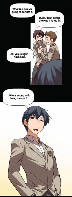 Page 7 of Brawling Go Ch.0-31