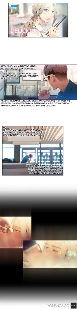 Page 1235 of Sweet Guy Ch.1-50