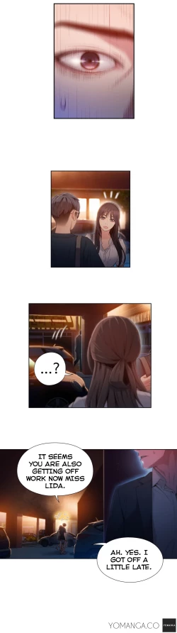 Page 1252 of Sweet Guy Ch.1-50