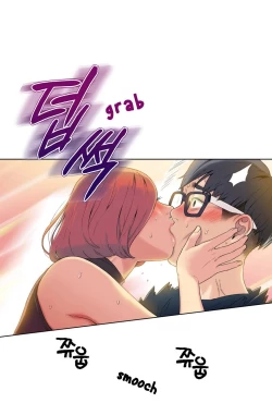 Page 222 of Sweet Guy Ch.1-50