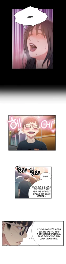 Page 433 of Sweet Guy Ch.1-50