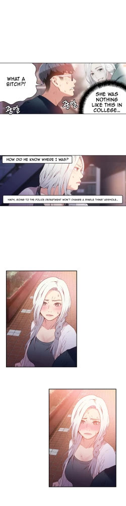 Page 453 of Sweet Guy Ch.1-50