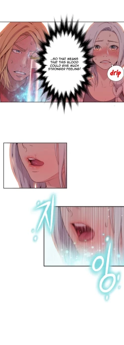 Page 482 of Sweet Guy Ch.1-50