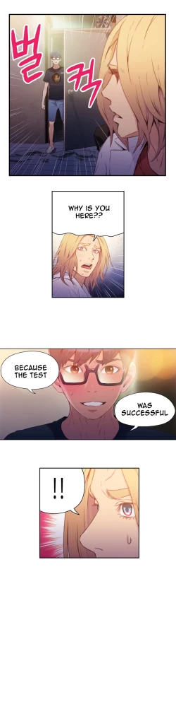 Page 525 of Sweet Guy Ch.1-50