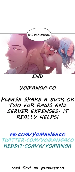 Page 813 of Sweet Guy Ch.1-50