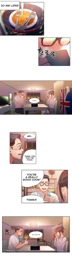 Page 847 of Sweet Guy Ch.1-50