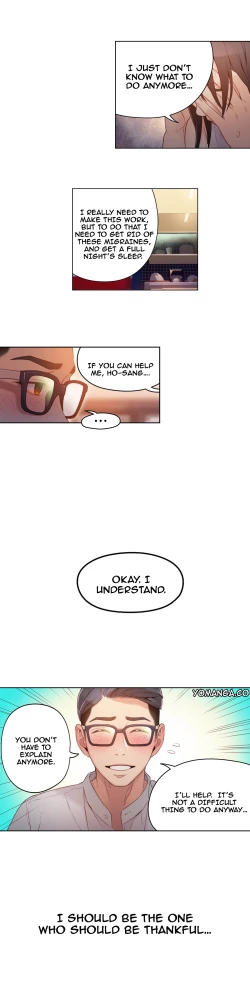 Page 854 of Sweet Guy Ch.1-50