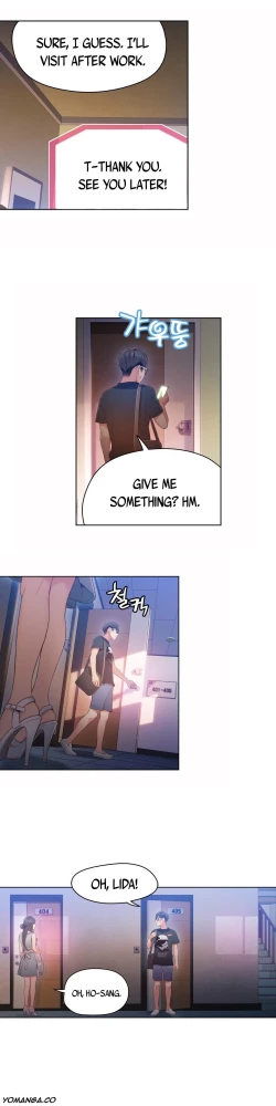 Page 886 of Sweet Guy Ch.1-50