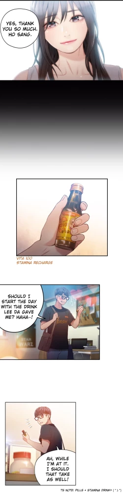 Page 932 of Sweet Guy Ch.1-50