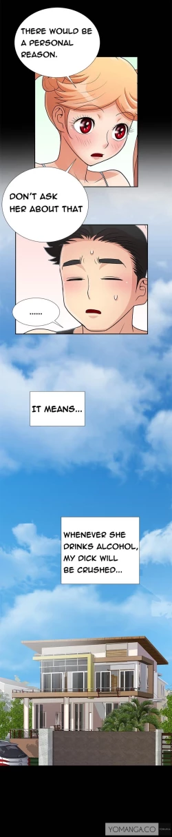 Page 153 of Will You Do as I Say? Ch.1-16