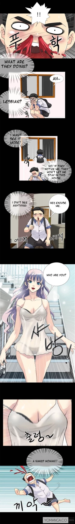 Page 4 of Will You Do as I Say? Ch.1-16