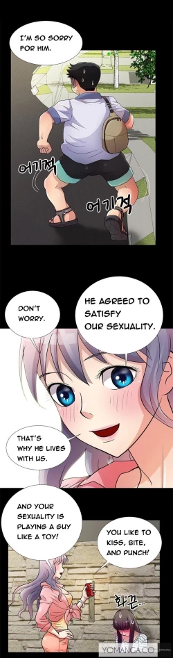 Page 87 of Will You Do as I Say? Ch.1-16