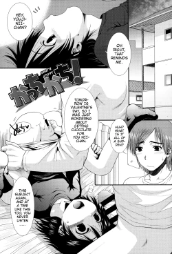 Page 81 of Chibikko5