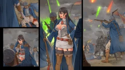 Page 16 of Daruma Taichou