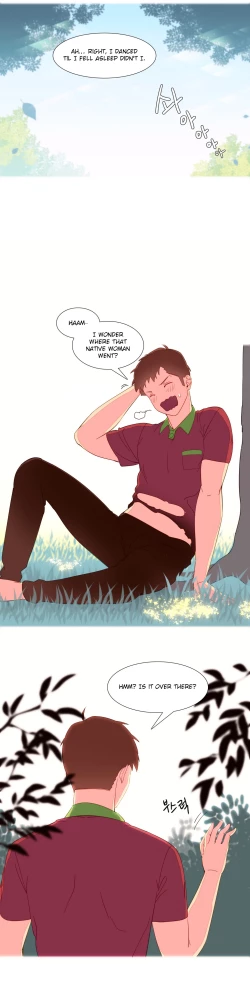 Page 107 of A World That I Rule Ch.01-20