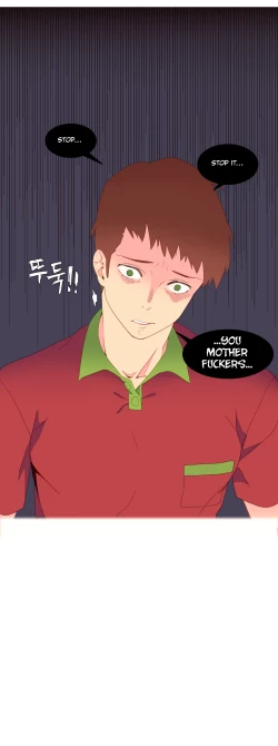 Page 110 of A World That I Rule Ch.01-20