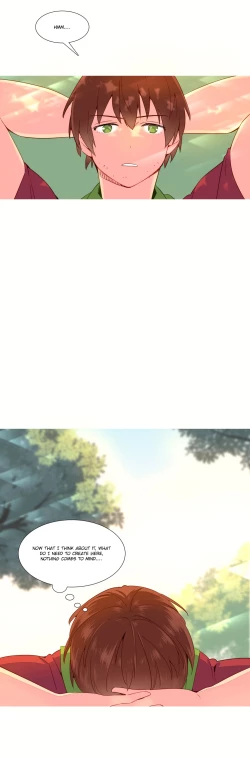 Page 233 of A World That I Rule Ch.01-20