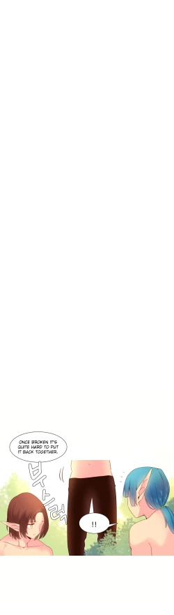 Page 330 of A World That I Rule Ch.01-20