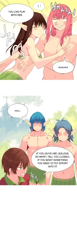 Page 361 of A World That I Rule Ch.01-20