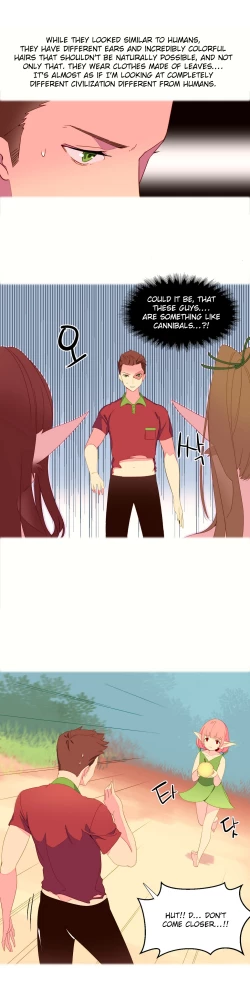 Page 52 of A World That I Rule Ch.01-20