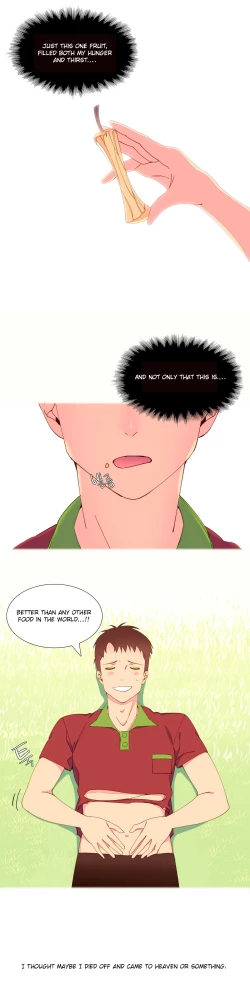 Page 75 of A World That I Rule Ch.01-20